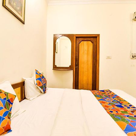 Fabhotel Basera Haridwār Exterior foto