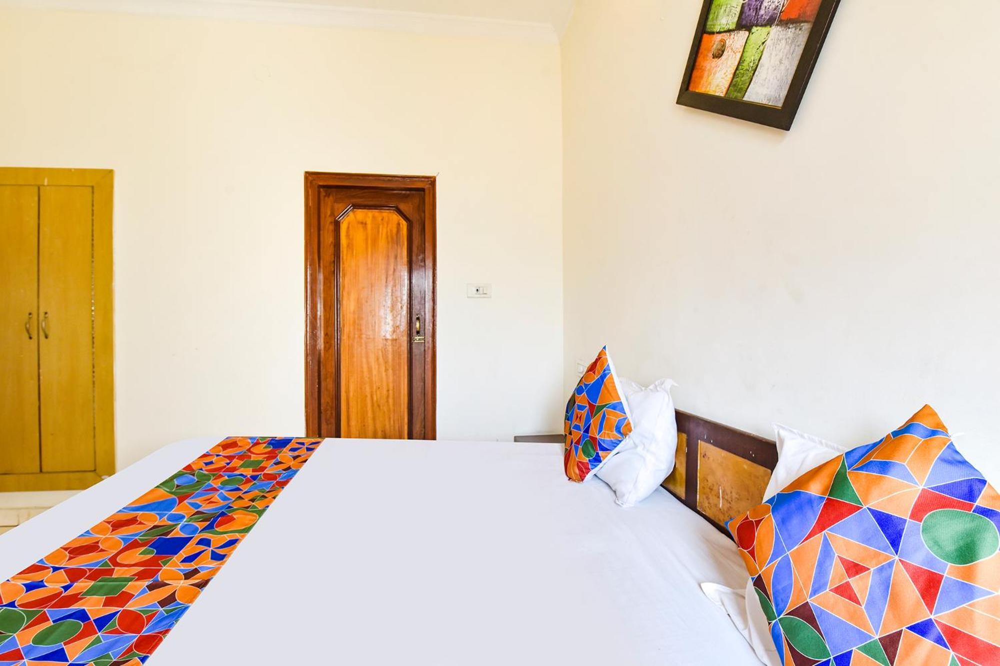 Fabhotel Basera Haridwār Exterior foto